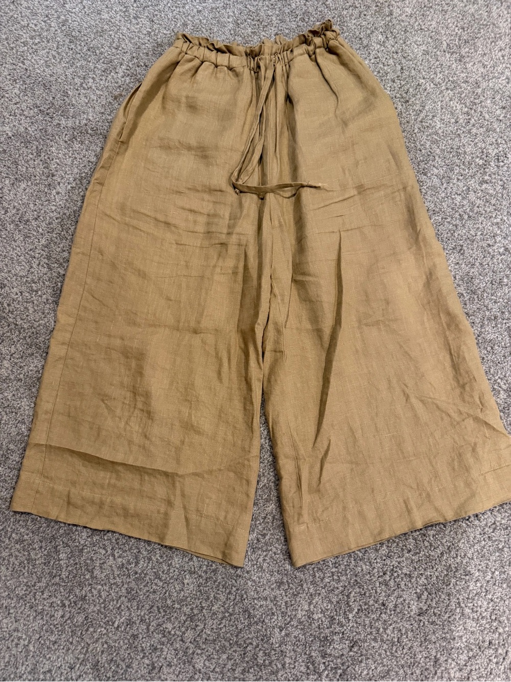 Ozma Petra Pants
